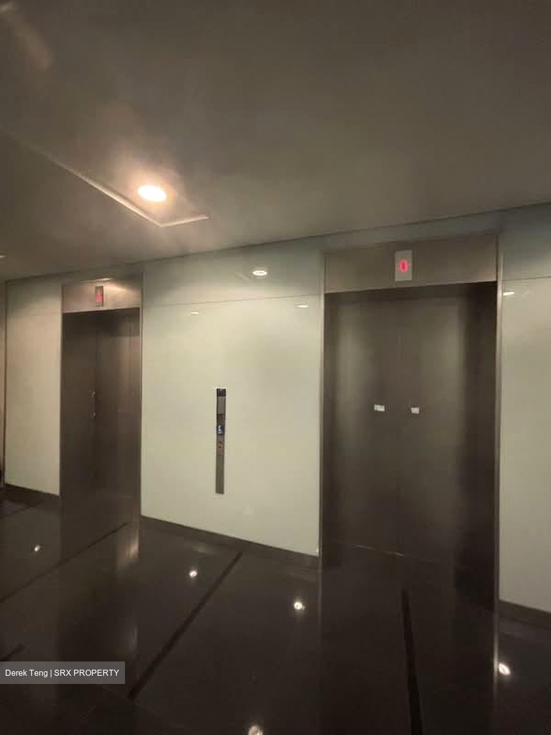 Paya Lebar Square (D14), Office #541213961